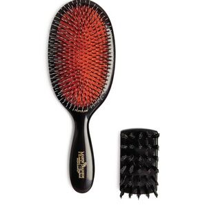 Brand New Mason Pearson Hairbrush